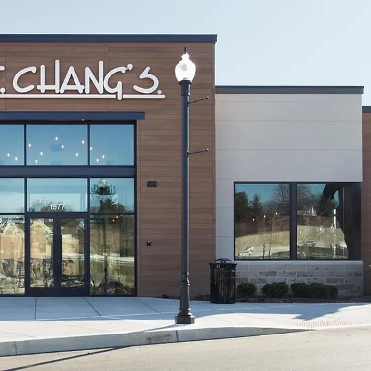 P.F. Chang’s – Lancaster