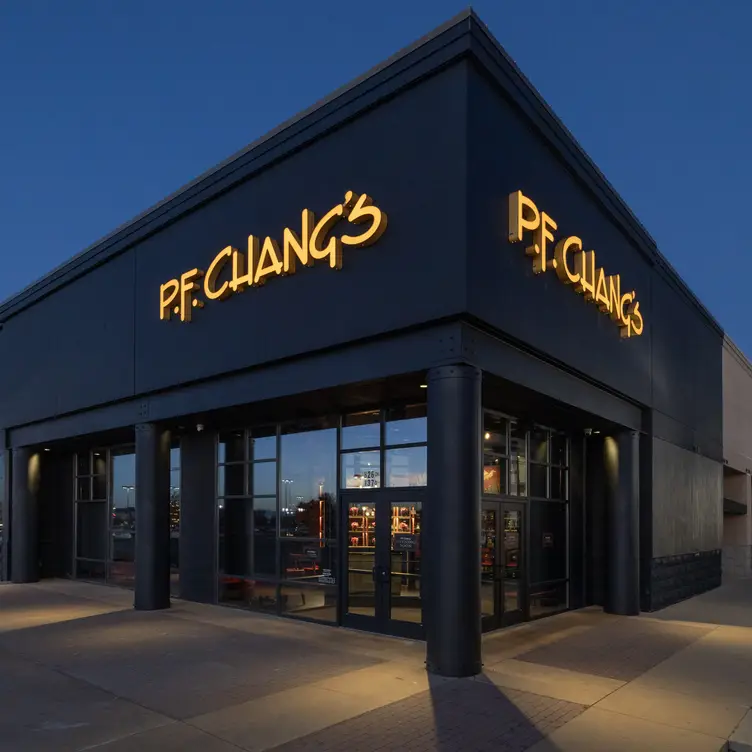 P.F. Chang’s – Northfield, Denver