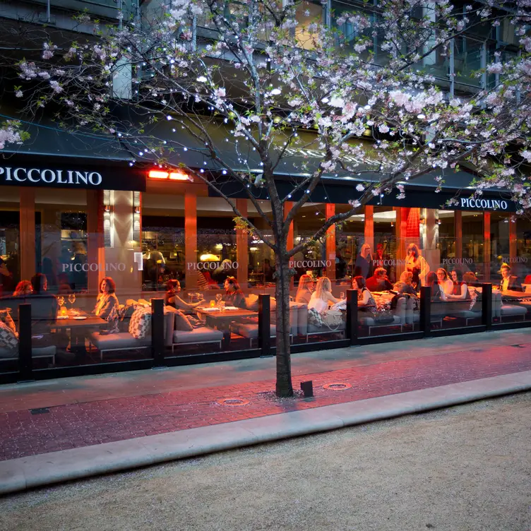 Piccolino – Birmingham