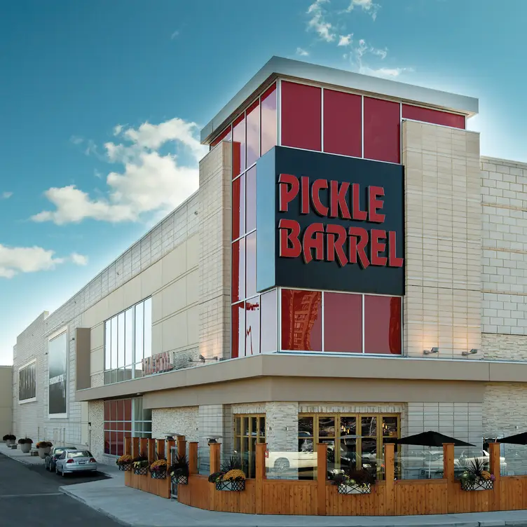 Pickle Barrel – Bramalea City Centre