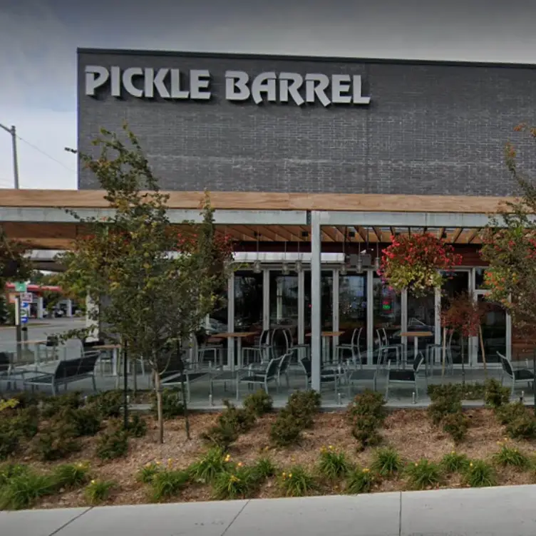 Pickle Barrel – Pickering