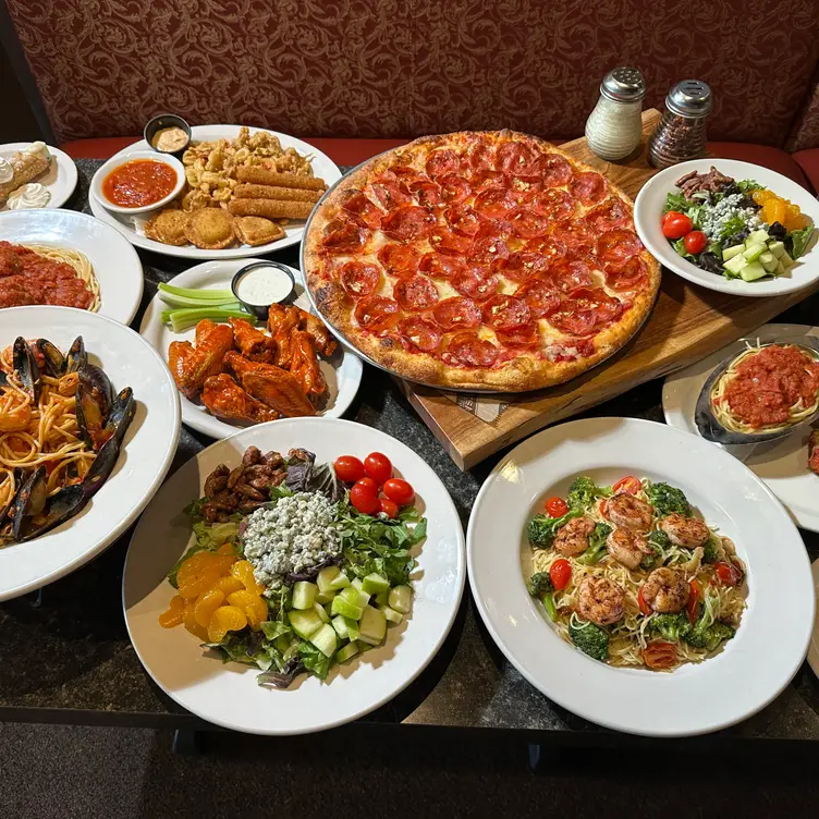 Piesanos Stone Fired Pizza – Windermere