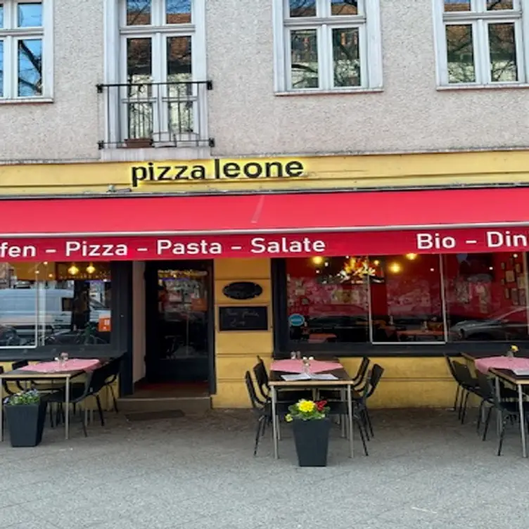 Pizza Leone