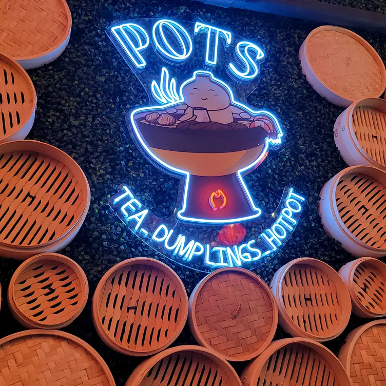 Pots