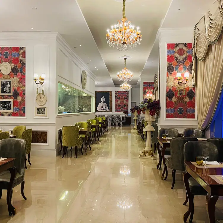 Punjab Grill – Dubai