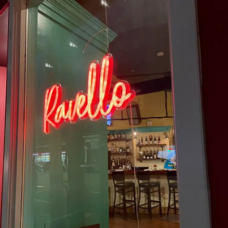 Ravello Italian Kitchen