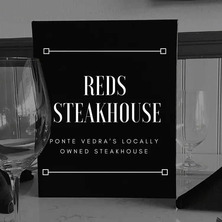 Red’s Steakhouse