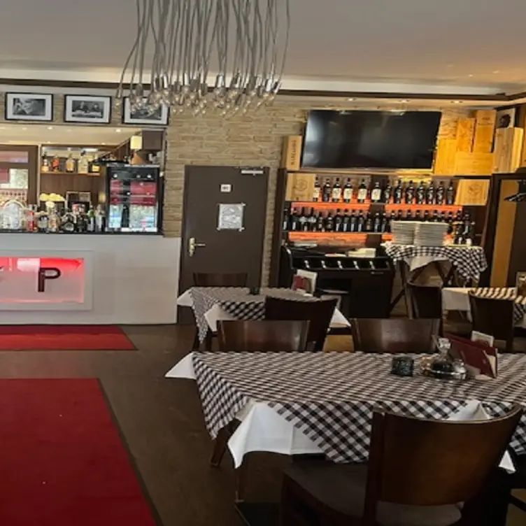 Restaurant Rosso2