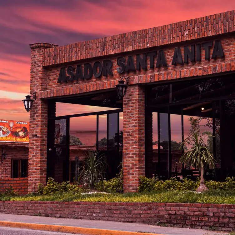 Restaurante Asador Santa Anita