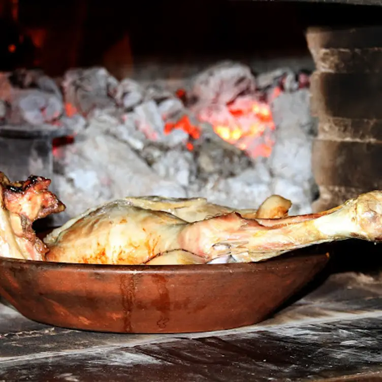 Restaurante Casa Avelino