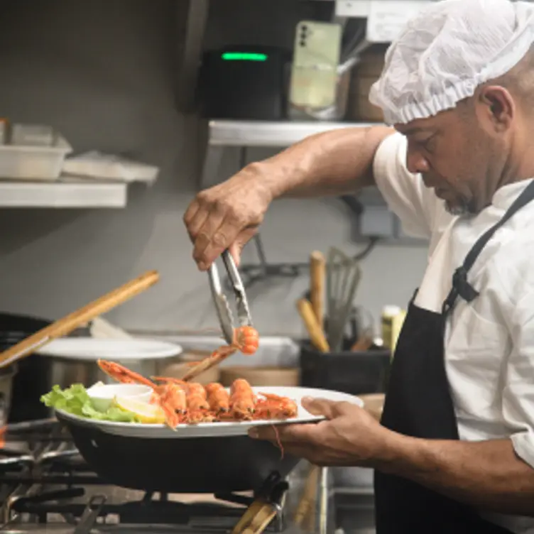 Restaurante Celeiro