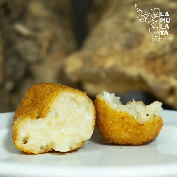 Restaurante La Mulata | Utrera