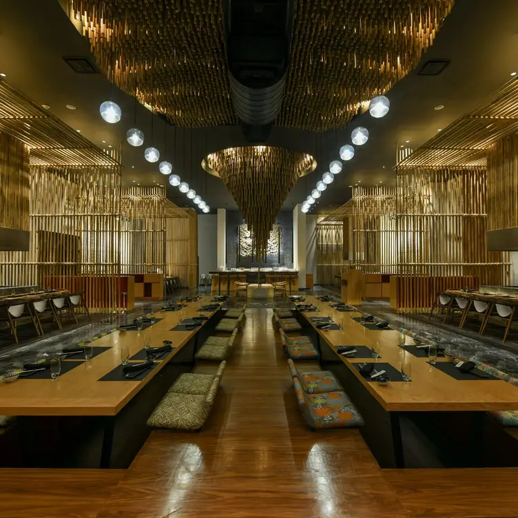 Restaurante Xingao