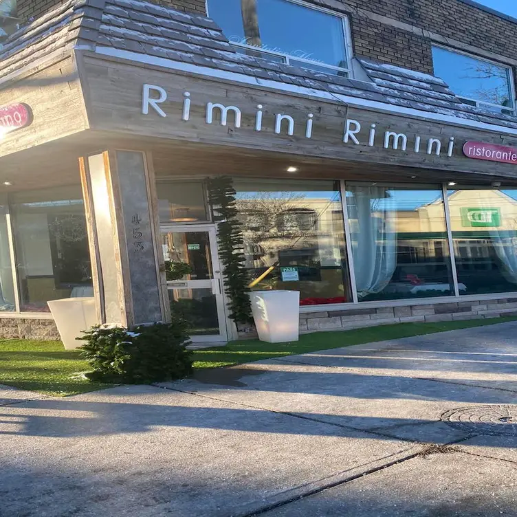 Rimini Rimini