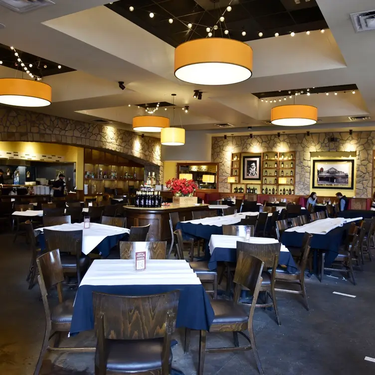 Romano’s Macaroni Grill – Opry Mills