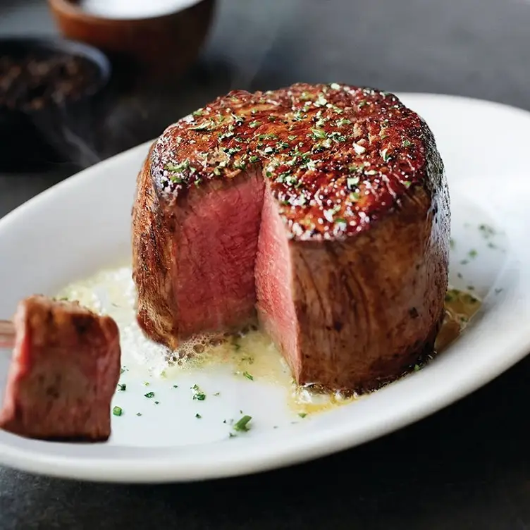 Ruth’s Chris Steak House – Lakewood Ranch