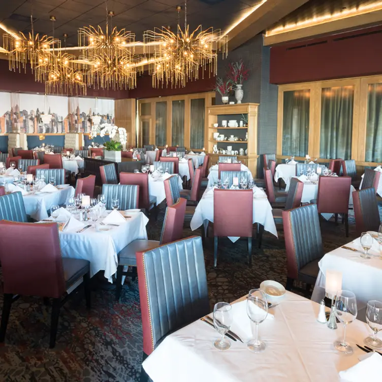 Ruth’s Chris Steak House – Paramus