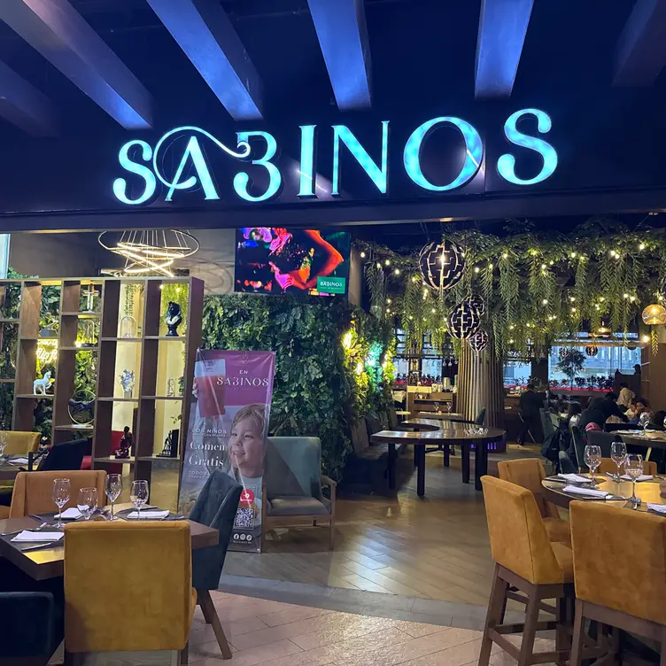 Sabinos