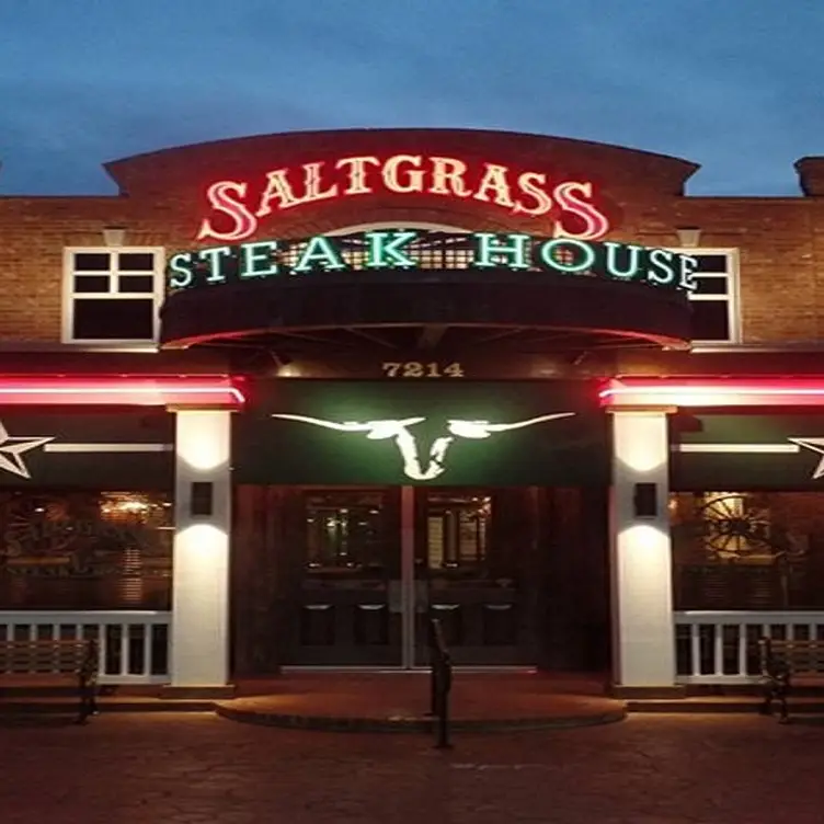 Saltgrass Steak House – Colony