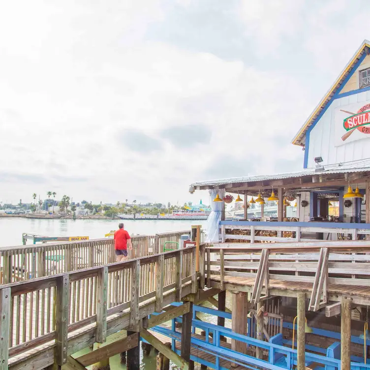 Sculley’s Seafood Restaurant