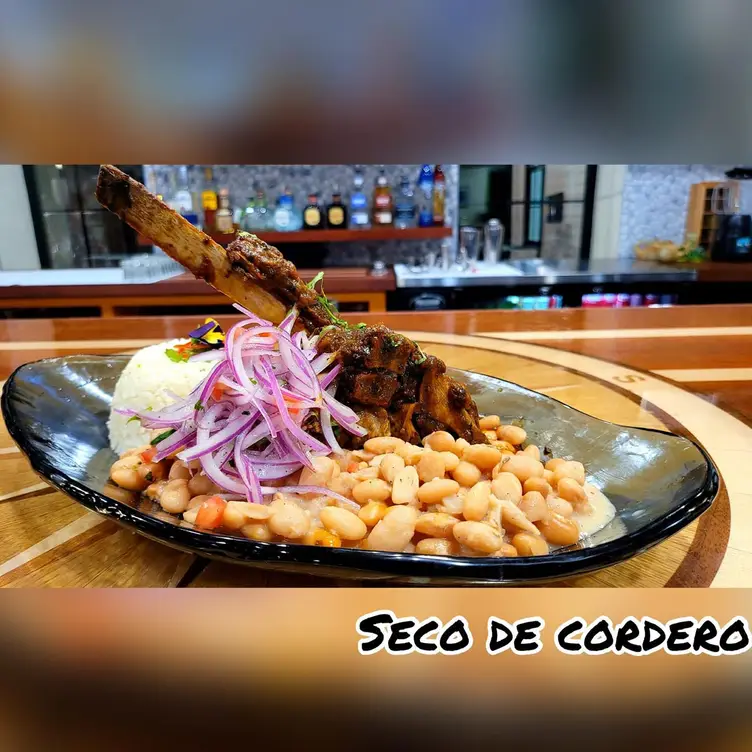 Shark’s Peruvian Cuisine