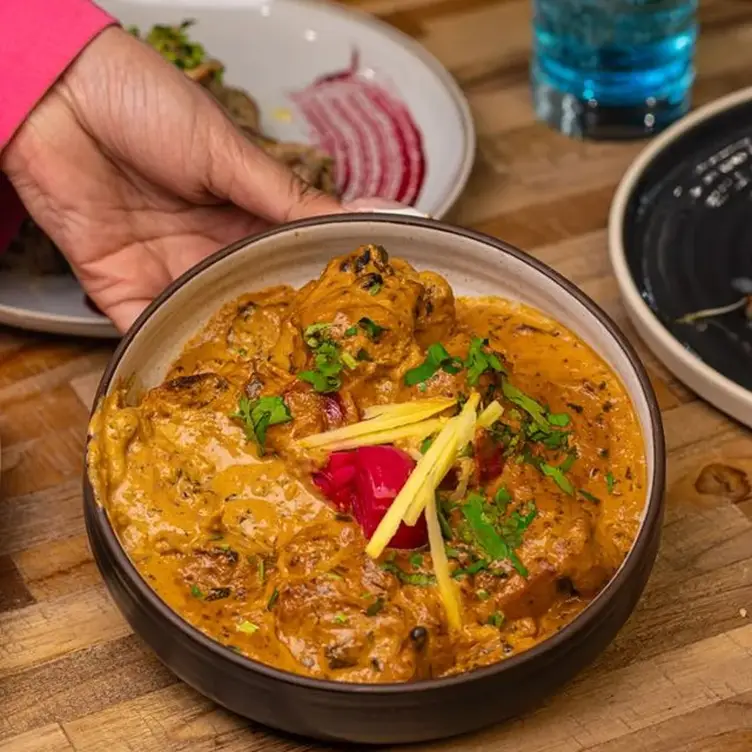 Sirka Gourmet Indian Kitchen – Vancouver