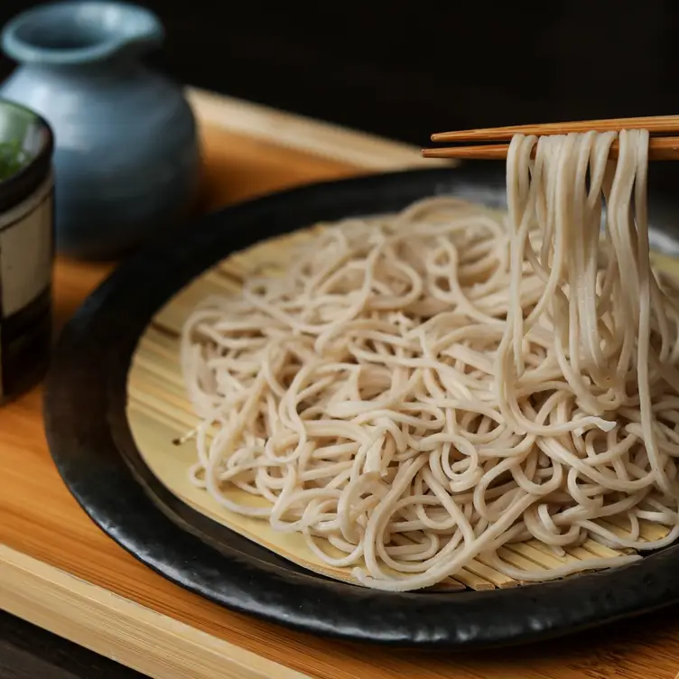 Soba-An