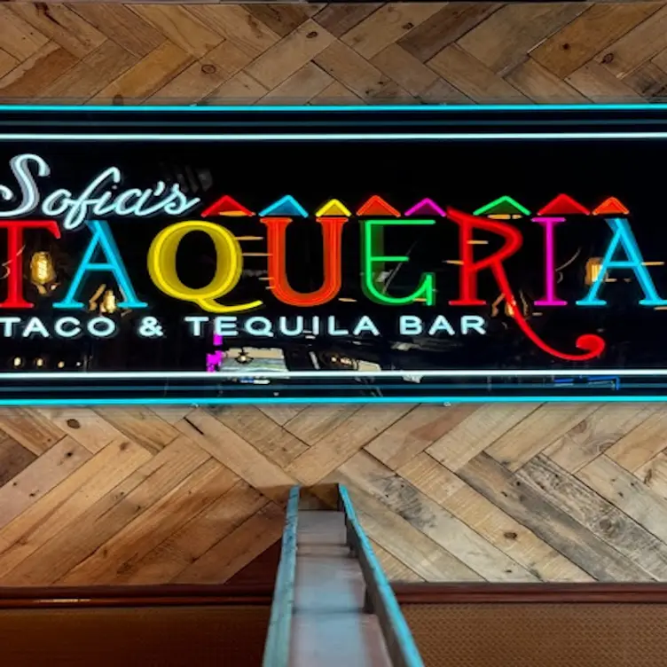 Sofia’s Taqueria – Old Bridge