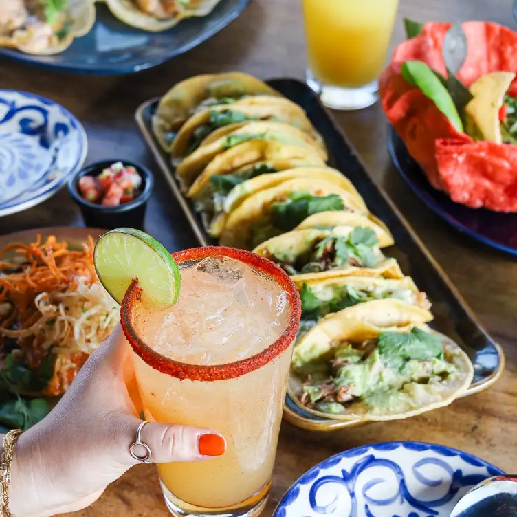 Solita Tacos & Margaritas – Long Beach