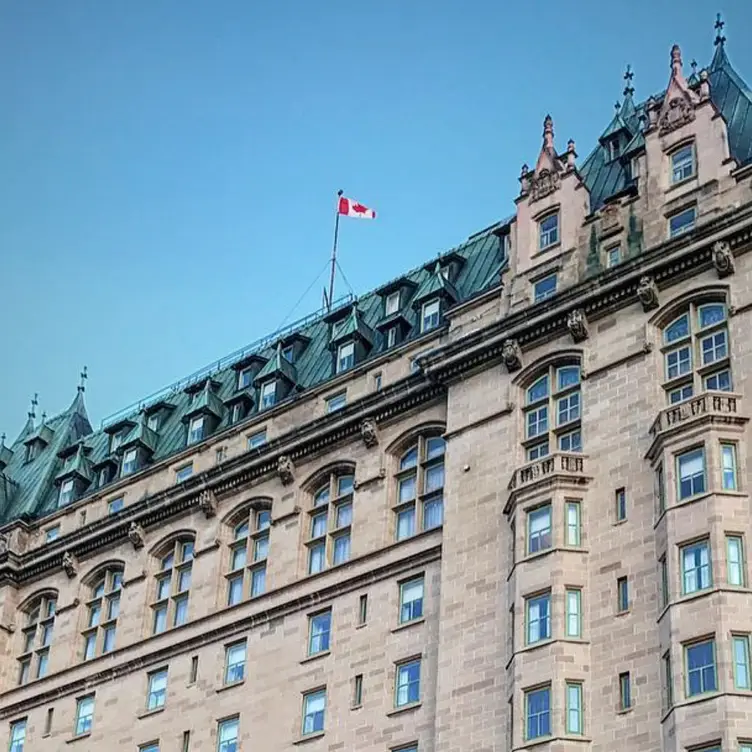 Special Events at the Fort Garry Hotel