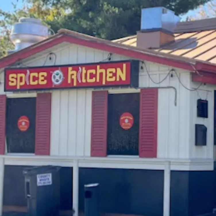 Spice Kitchen