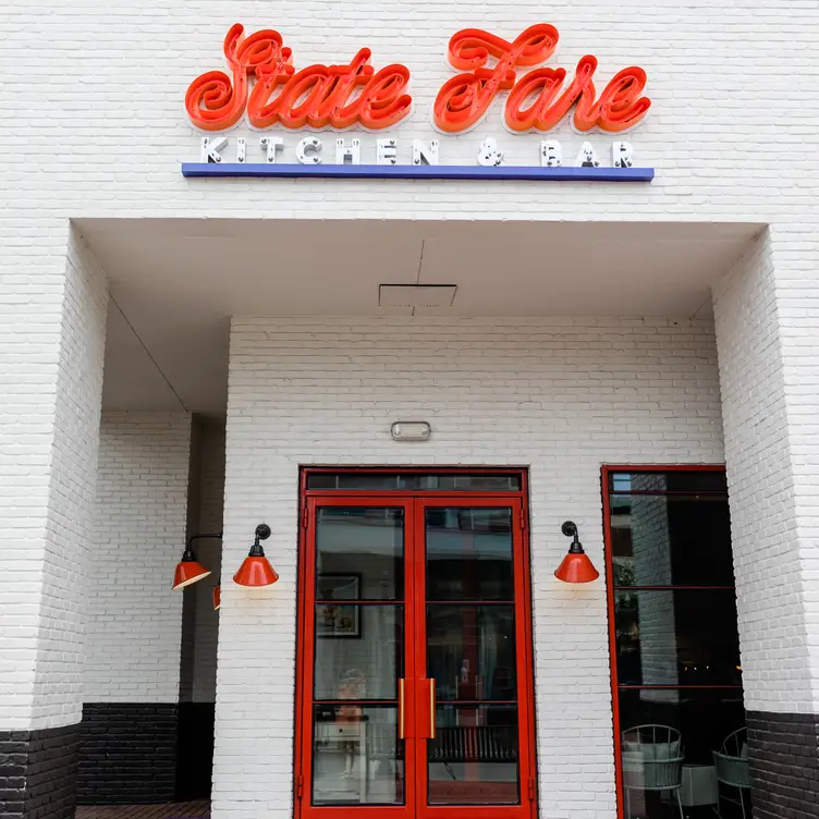 State Fare Kitchen & Bar – Sugar Land