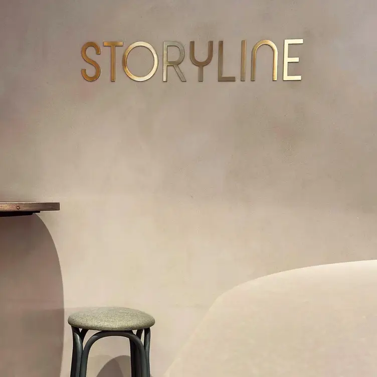 Storyline