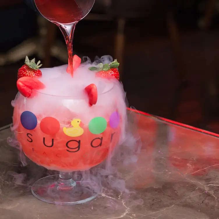 Sugar Factory American Brasserie – Biloxi