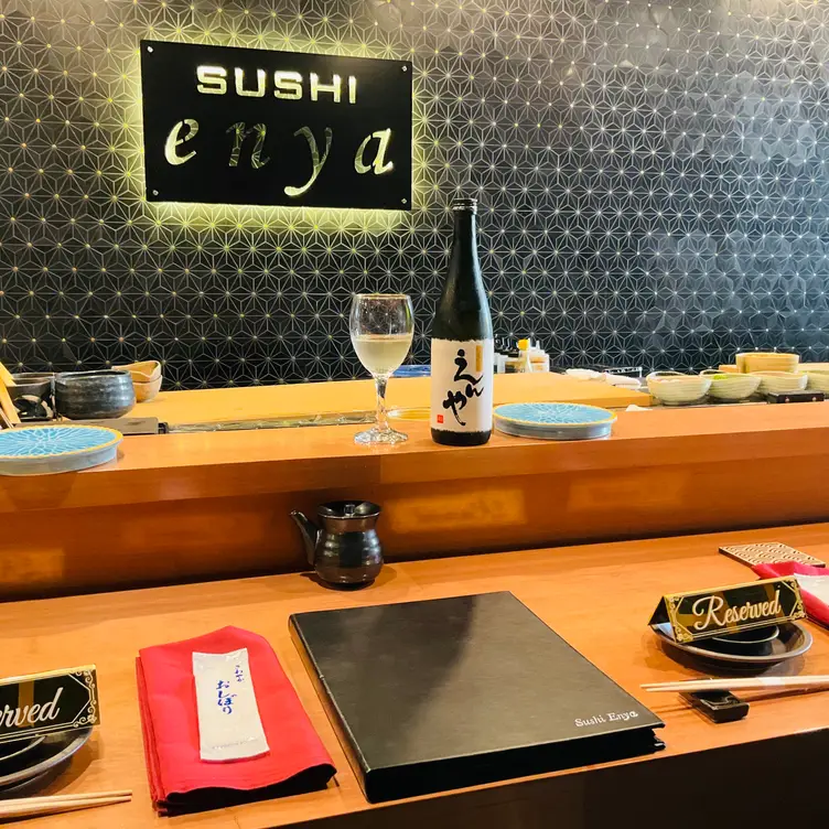 Sushi Enya – Sawtelle