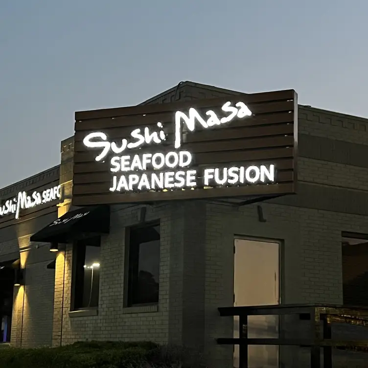 Sushi Masa – Spring