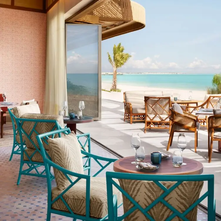 Tabrah, a Ritz-Carlton Reserve