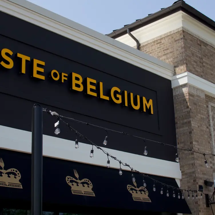 Taste of Belgium – Beavercreek