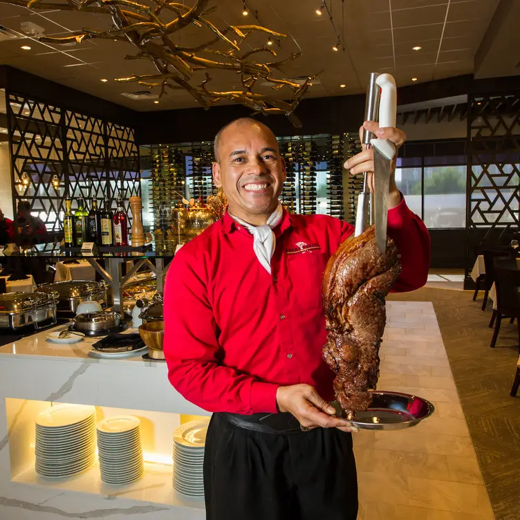 Terra Gaucha Brazilian Steakhouse – Stamford