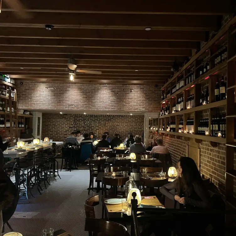 Terra Wine Bar