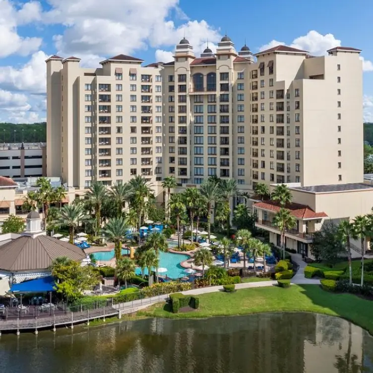 Tesoro Cove at Wyndham Grand Bonnet Creek