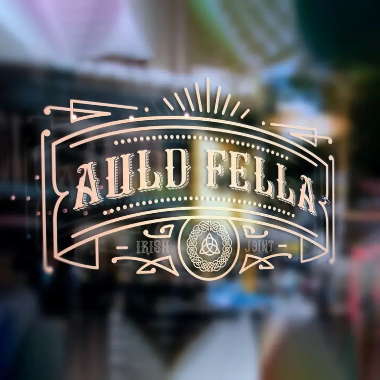 The Auld Fella – Brentwood