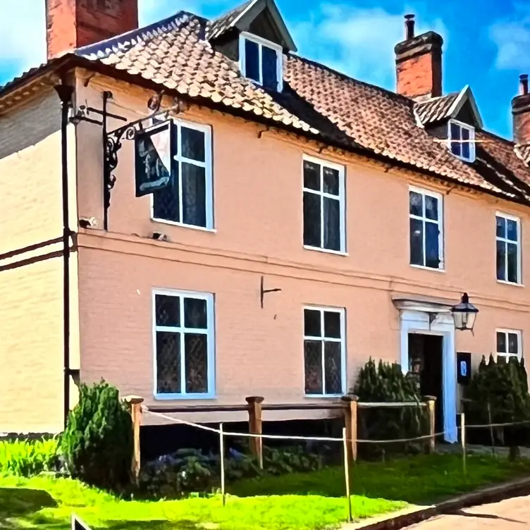 The Buckinghamshire Arms