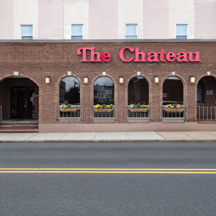 The Chateau – Waltham