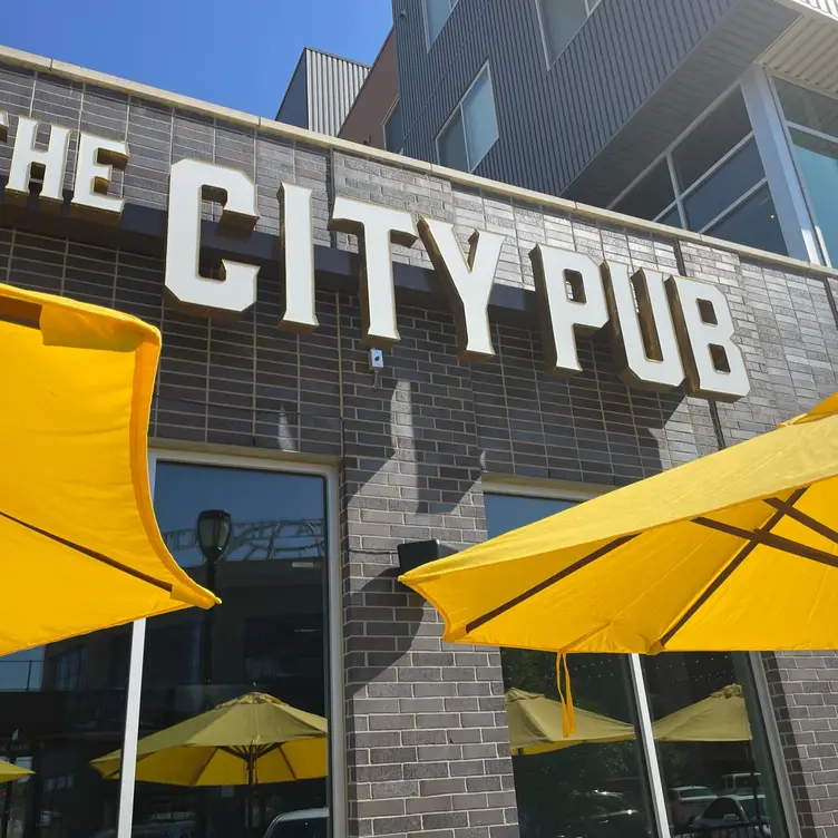 The City Pub