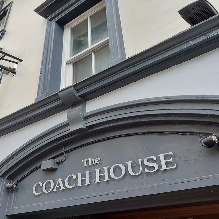 The Coach House