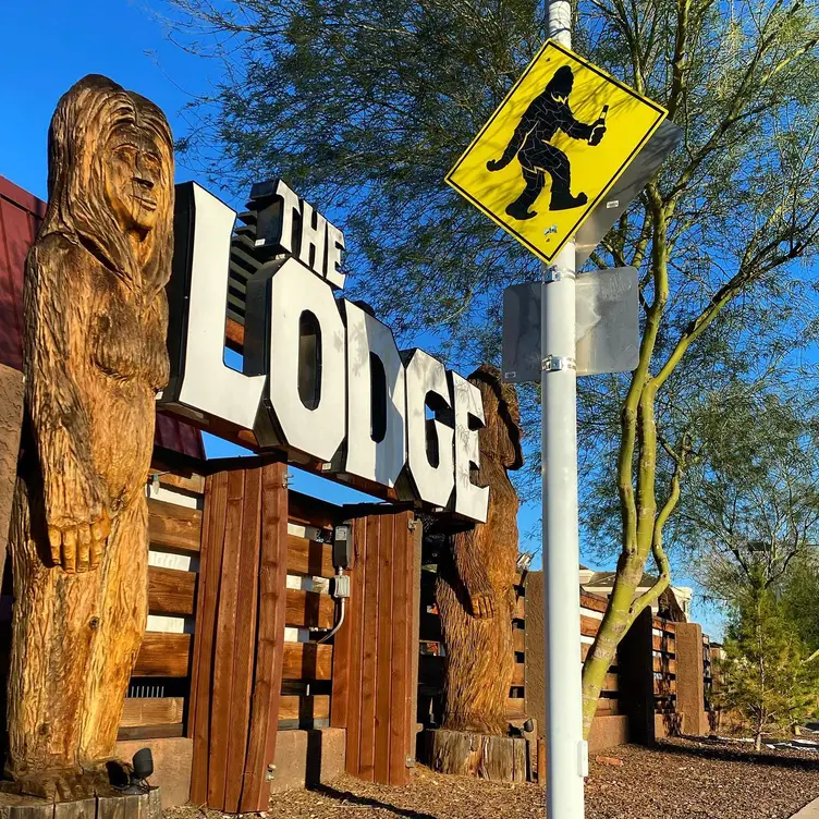 The Lodge