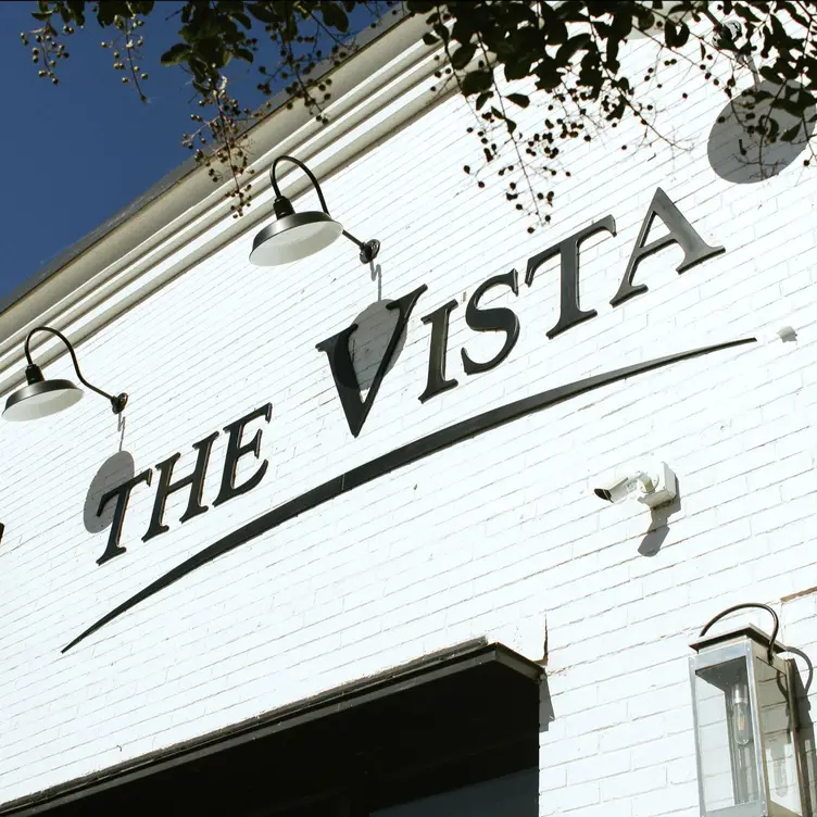 The Vista