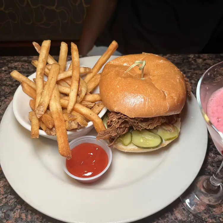 Tony Roma’s – Winnipeg Pembina Hwy