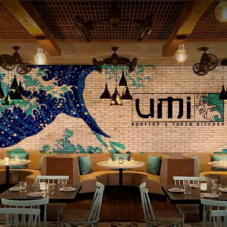 UMI ROOFTOP